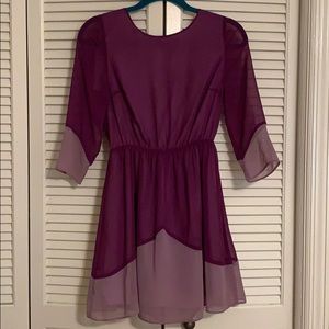 Gianni Bini Dress